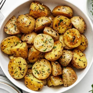 Roasted Potato
