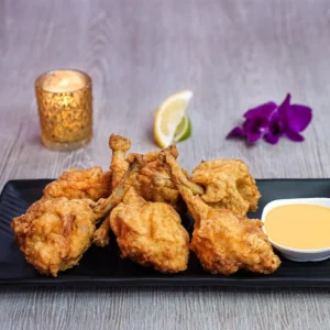 Chicken Lollipop (6 pcs)