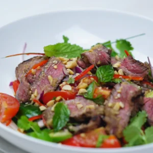 Beef Salad