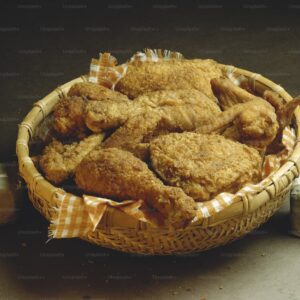 Panorama-Special-Fried-Chicken
