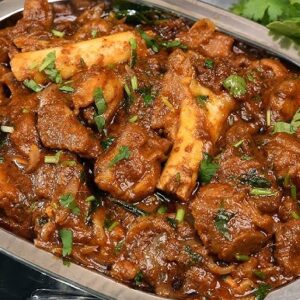Mutton-Masala