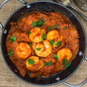 Prawn-Masala