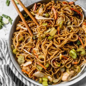 Mixed-Chow-Mein