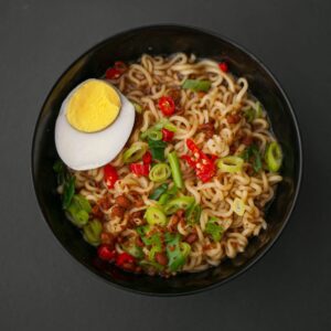 Egg-Chow-Mein