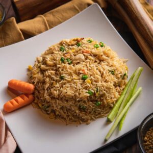 Panorama Special Fried Rice