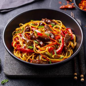 Panorama-Special-Chow-Mein
